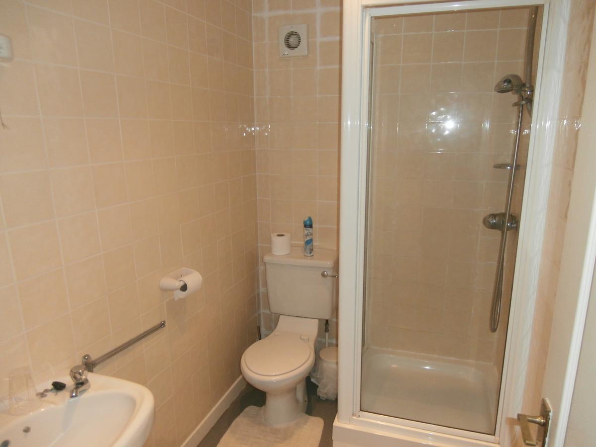 Monorene Guest House Galashiels Ngoại thất bức ảnh