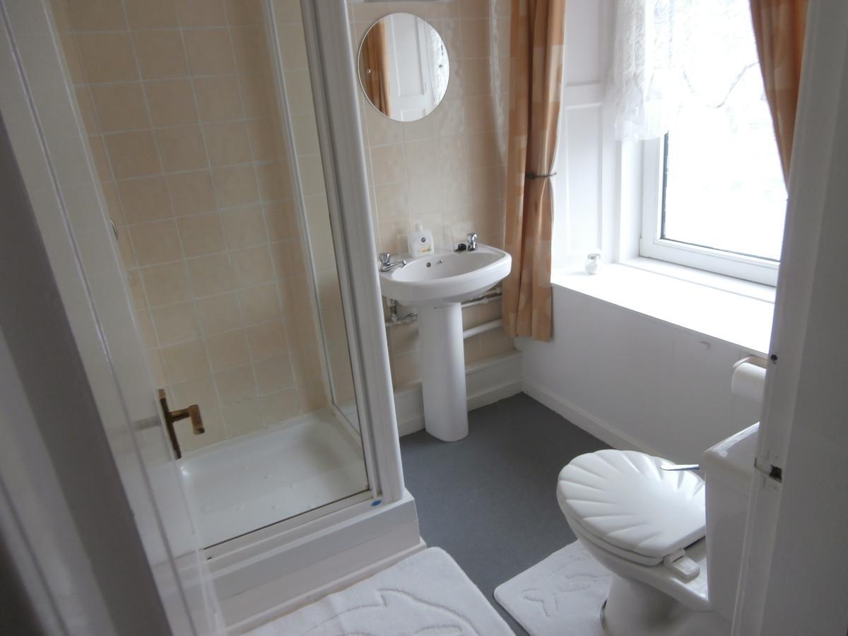 Monorene Guest House Galashiels Ngoại thất bức ảnh