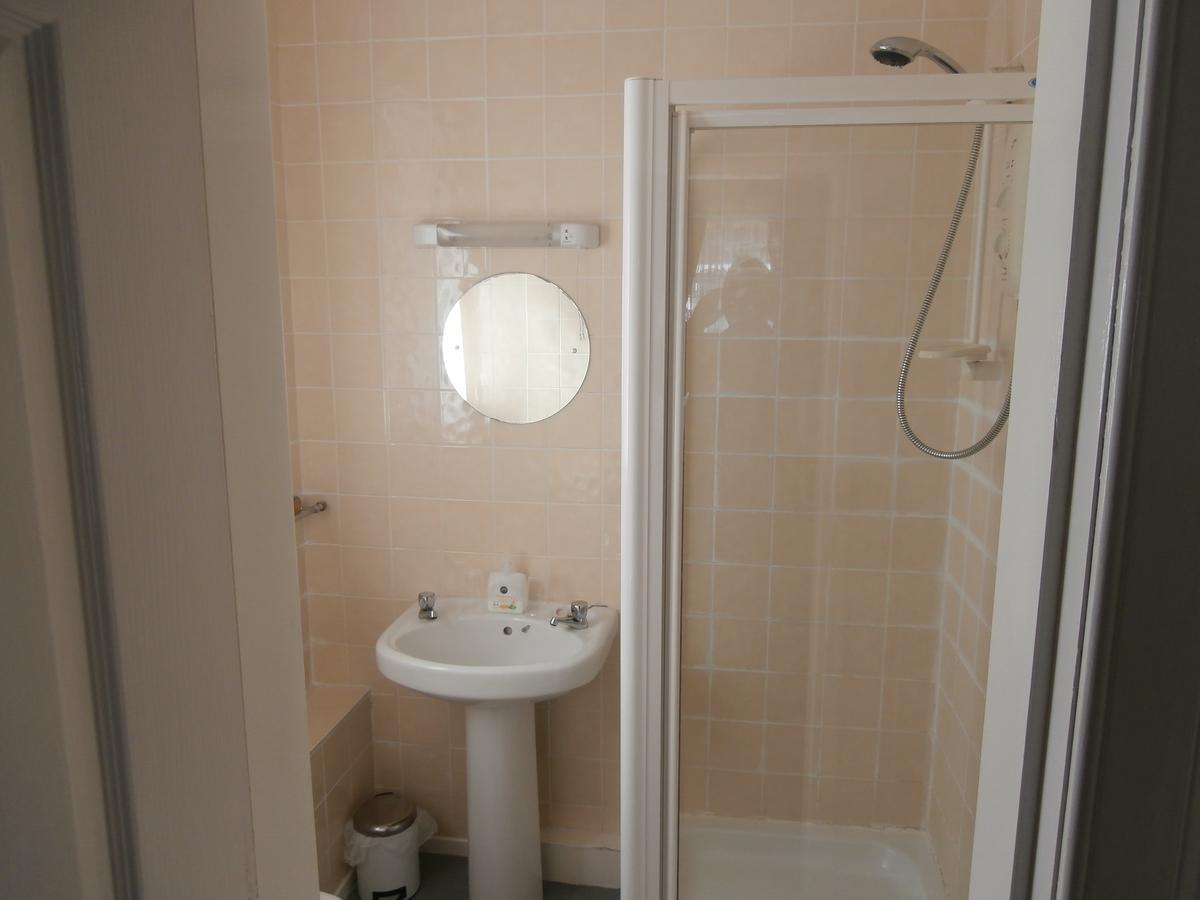 Monorene Guest House Galashiels Ngoại thất bức ảnh